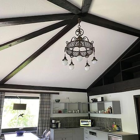 Ferienwohnung Thalia Berg am Starnberger See Eksteriør billede