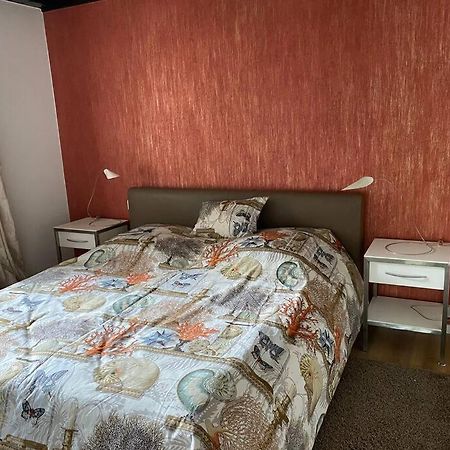 Ferienwohnung Thalia Berg am Starnberger See Eksteriør billede