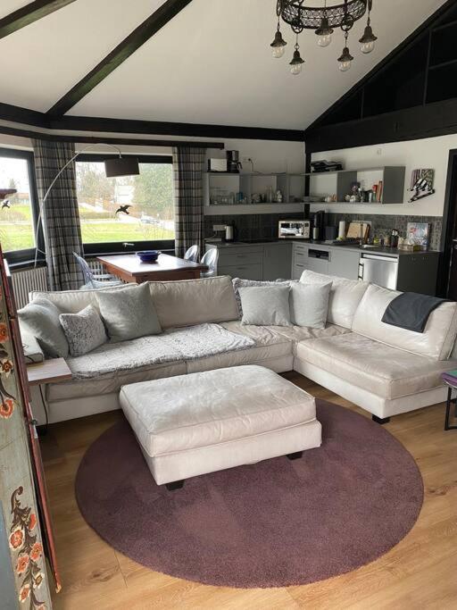 Ferienwohnung Thalia Berg am Starnberger See Eksteriør billede
